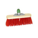 Luva Street Besen 29 cm mit Stahlhalter