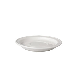 Schale 17 cm Porzellan Weiß
