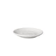 Untertasse 14 cm Porzellan weiß | 6 Stück