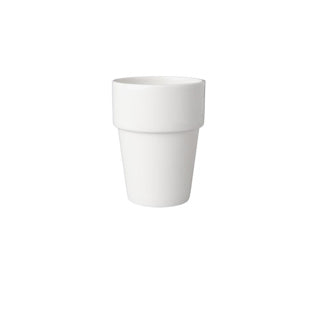 Imp Dairy Cup 19 Cl Porzellan Weiß