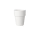 Imp Dairy Cup 19 Cl Porzellan Weiß