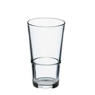 Bierglas 34 Cl kleiner Schritt