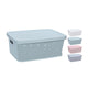 Speicherbox 13L mit Deckel