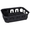 Curver Curver Essentials Drain Rack 39x29x10,9 cm Anthrazit