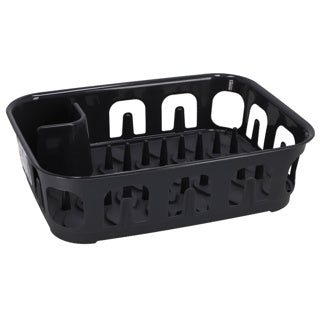 Curver Curver Essentials Drain Rack 39x29x10,9 cm Anthrazit