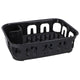 Curver Curver Essentials Drain Rack 39x29x10,9 cm Anthrazit
