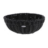 Westmark Brotkorb um 23 x 9 cm schwarz