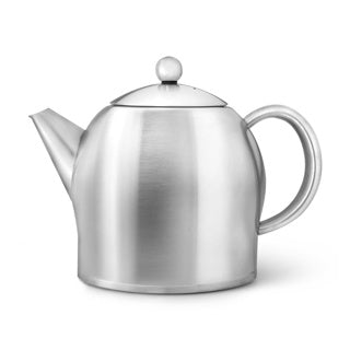 Bredemeijer Minute Santhee Teekanne 1,4 Liter