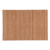 Placemat Bamboo Set 4