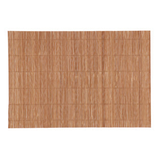 Placemat Bamboo Set 4