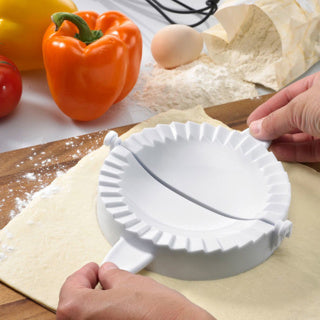 Westmark Westmark Ravioli Set 3-teilig weiß