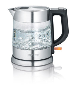 Severin Glass Kessel 2200W 1 L WK 3468