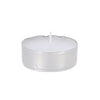 Unsere Marke Teelights Maxi 20