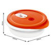 ROTHO ROTHO CLAVER MICROWAVEBOARD 1L Papaya rot
