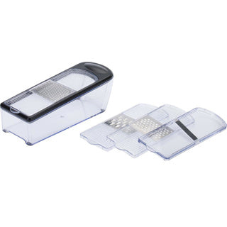Westmark Raspe Set 5-Stück