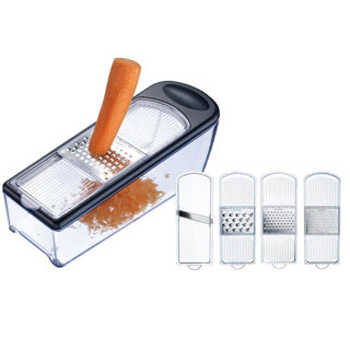 Westmark Raspe Set 5-Stück