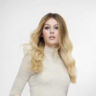 Babyliss C452E Curling Iron 32 mm Rosenquarz