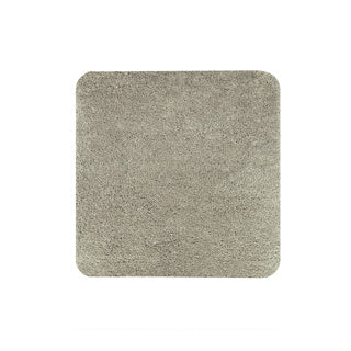 Niederländisches Haus Caen Bidet Mat 60 x 60 cm Grau
