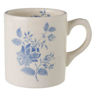 Royal Boch Fleurs Blees Cup Roland Jumbo 0,33L Dekor