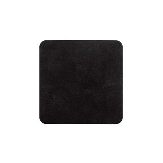Niederländisches Haus Dutch House Bidet Mat Caen 60x60 cm Schwarz