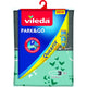 Vileda Vileda Park und Go QuickFix Bügelbrettbedeckung Mintgroen Grey