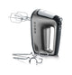 Severin Handmixer 400W Grau Metallic HM 3832