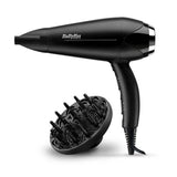 Babyliss D572de Turbo Shine 2200W Blade - afbeelding 1