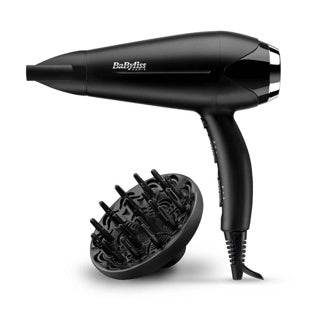 Babyliss D572de Turbo Shine 2200W Blade