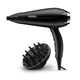 Babyliss D572de Turbo Shine 2200W Blade