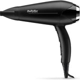 Babyliss D572de Turbo Shine 2200W Blade - afbeelding 2