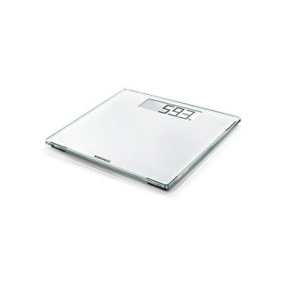 Soehnle Soehnle Personen skalieren Stil Sinnkomfort 100 180 kg Weiß 63853
