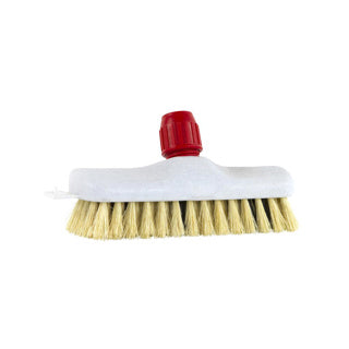 Luva Luizwagen Plastik mit Faser und Anker