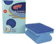 Multy Scourer weiche Griff 2 Teile