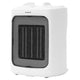 Inventum Inventum KC221W Keramikofen 2000W Weiß