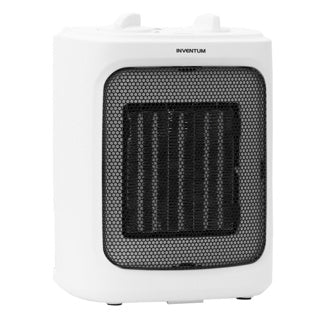Inventum Inventum KC221W Keramikofen 2000W Weiß