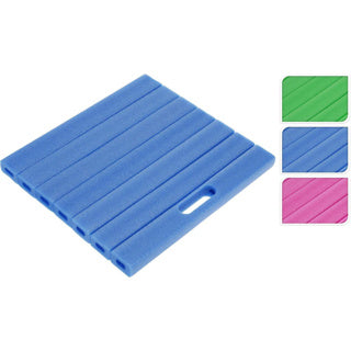 NAMPOOK KNEE Matte 35 x 30 cm 3 Assorti klein