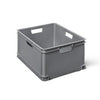 Curver Curver Storagebox Unibox XL 60 l Grau