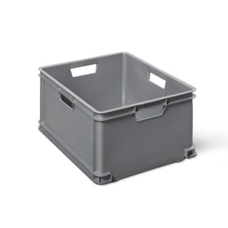 Curver Curver Storagebox Unibox XL 60 l Grau