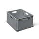 Curver Curver Storagebox Unibox XL 60 l Grau