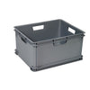 Curver Curver Storagebox Unibox XL 60 l Grau