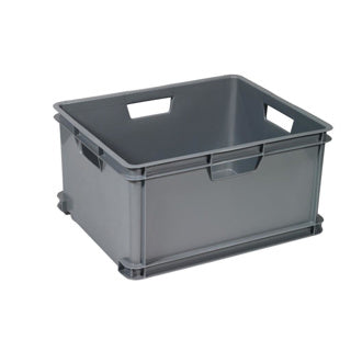 Curver Curver Storagebox Unibox XL 60 l Grau