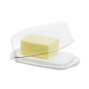 Rotho Rotho frische Butterflotte weiß transparent