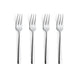 AMEFA AMEFA Kuchen Forks Moderno 4 Stücke