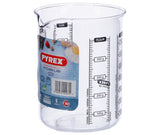 Pyrex Prep Store Classic Maatglas 750 ml Glas - afbeelding 1