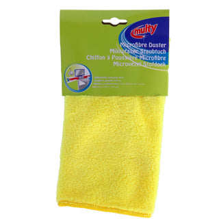 Multy Multy Dust Tuch Fleece Mikrofaser