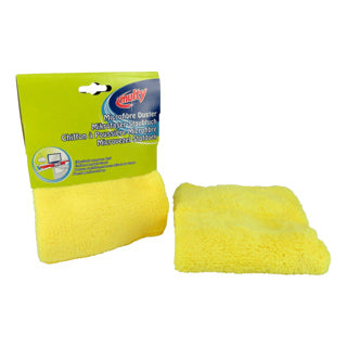 Multy Multy Dust Tuch Fleece Mikrofaser