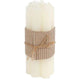 Geschenke Amsterdam Tisch Chase S 7 Elfenbein 2x2x16cm