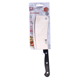 Richardson Sheffield Richardson Sheffield Artisan Hakmes Edelstahl schwarz