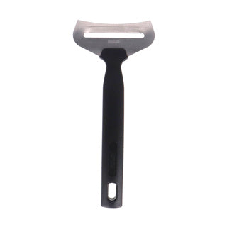 Basic Cheese Slicer Edelstahl schwarz