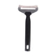 Basic Cheese Slicer Edelstahl schwarz